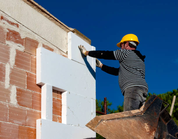 Best Geographic-Specific Insulation Services in Copeland, OK