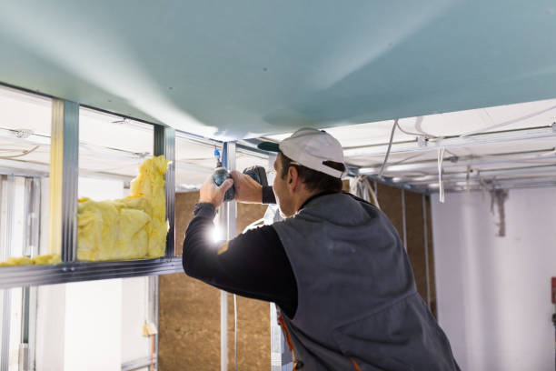 Copeland, OK Insulation Contractor Company