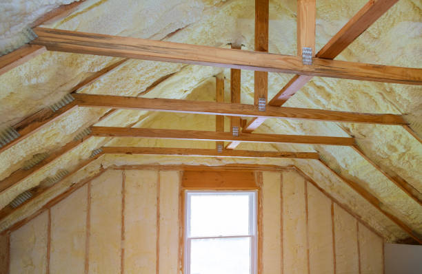 Best Insulation for Specific Applications in Copeland, OK