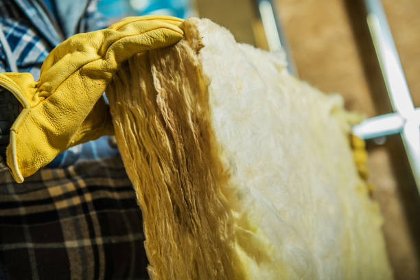Types of Insulation We Offer in Copeland, OK