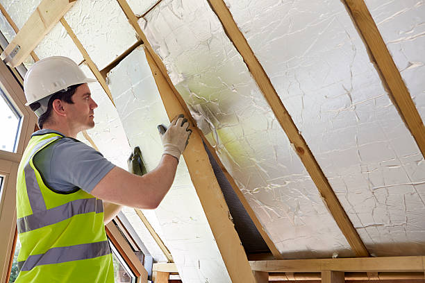 Best Spray Foam Insulation in Copeland, OK
